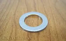 Oem Honda 12Mm Oil Drain Washer 1