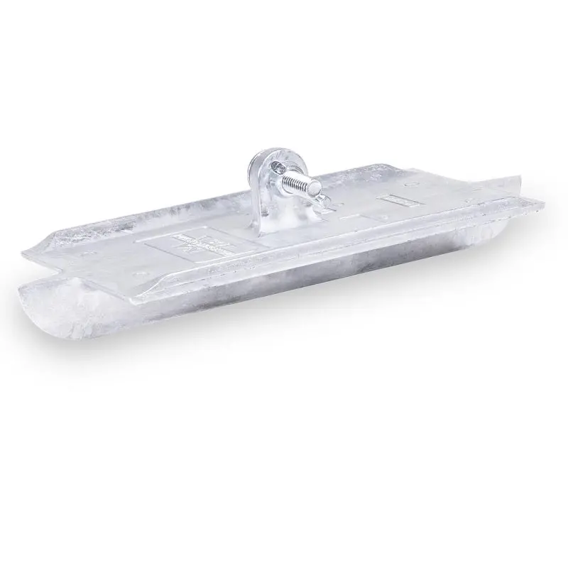 Groover Zinc Double Walking (836) 1