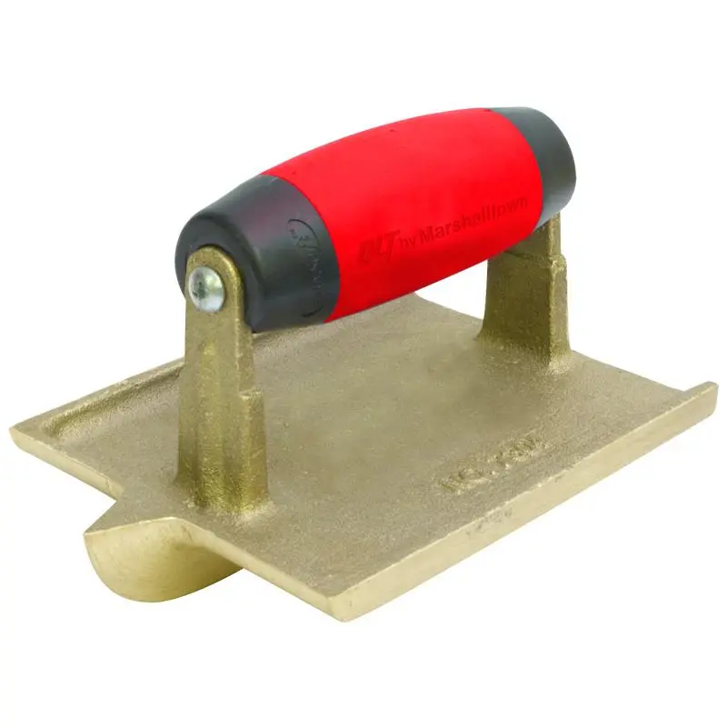 Groover Hand Bronze With Durasoft Handle 2