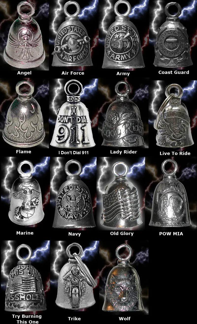 Guardian Bells (Aet-Bells) 1