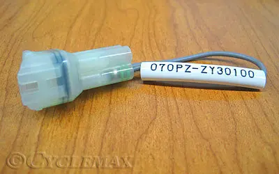 Scs Service Connector 1