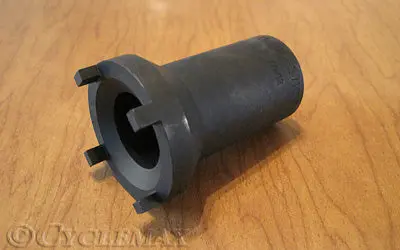 Honda Steering Stem Socket 1