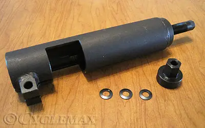 Fork Spring Removal Tool 1