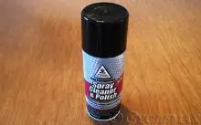 Original Honda Spray Cleaner & Polish 1