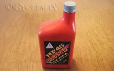 Honda Hp4s Full Synthetic 10W30 Oil 1