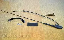 2018 Goldwing Tour Cb Antenna 2