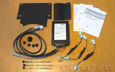 Gl1800 Oem Cb Radio 1
