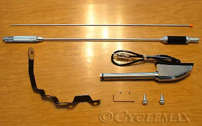 Gl1800 Oem Cb Antenna 1