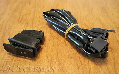 Gl1800 Passenger Cb Push To Talk Switch 1