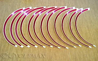 2018 Goldwing Wheel Stripes 2