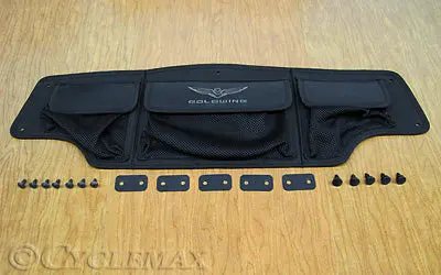 2018 Goldwing Tour Trunk Organizer 1