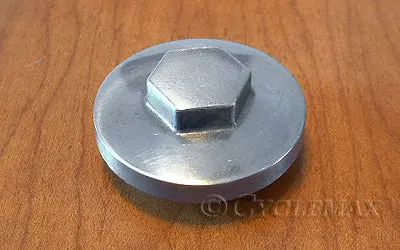 Rear Drive Filler Cap 1