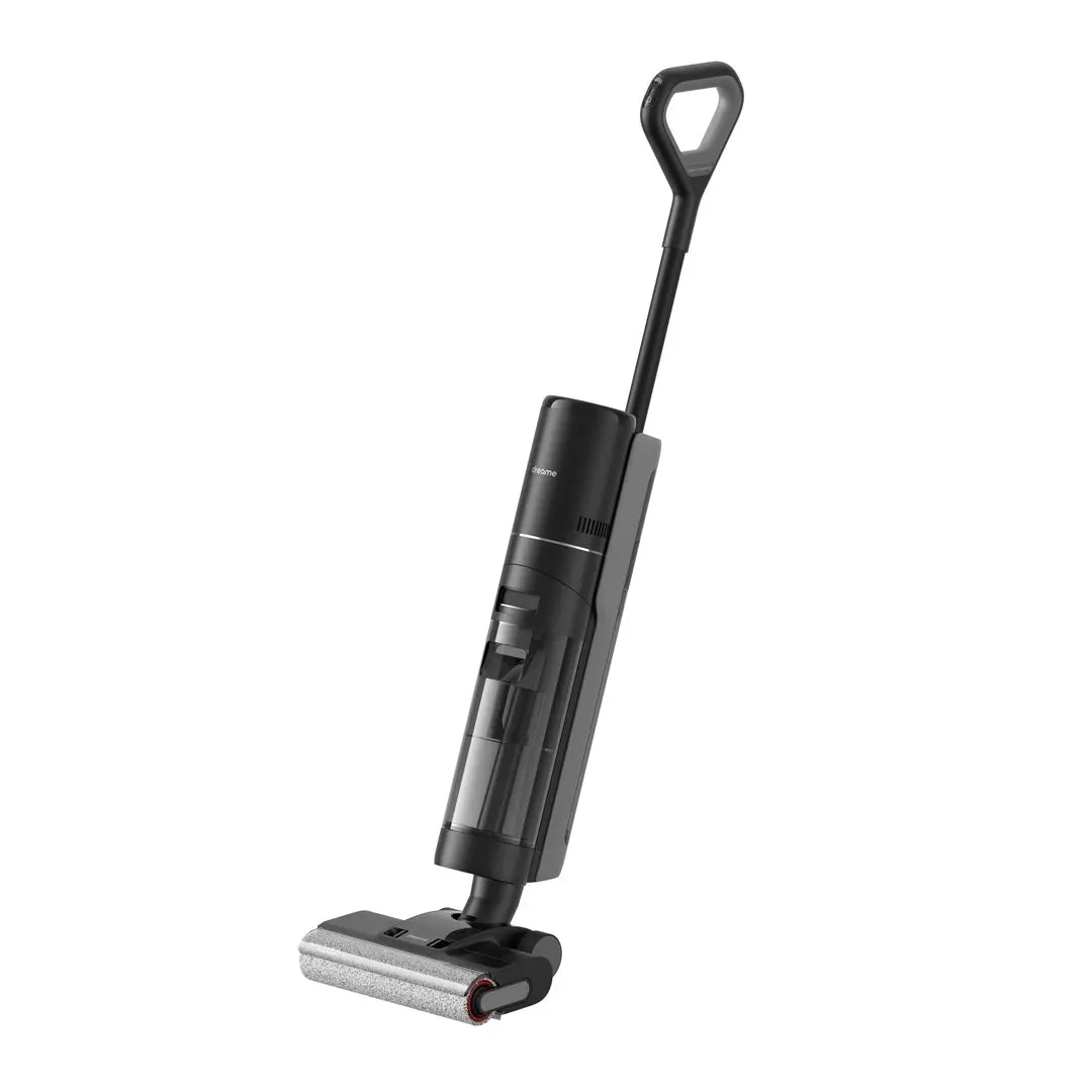 Dreame H12 Pro Wet And Dry Vacuum With Edge-To-Edge Cleaning | Hhr25a 1