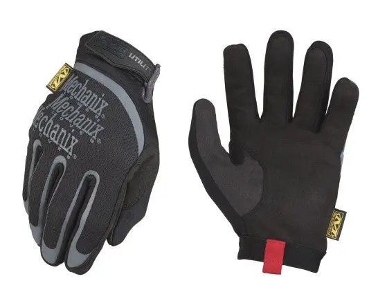 Utility Black Lg 1