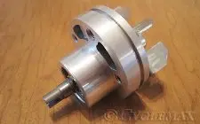 Gl1000/Gl1100/Gl1200 Oem Water Pump 1