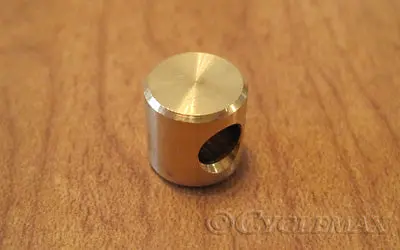 Clutch Lever Bushing 1
