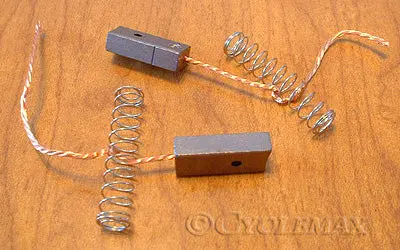 Gl1500 Alternator Brush Set 1