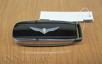 2018 Goldwing Smart Key Fob Assembly (H35111-Mkc-A01) 1