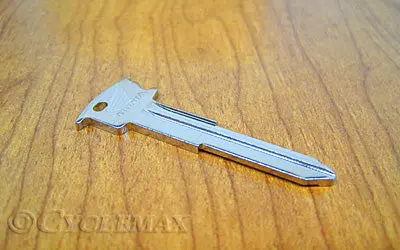 2018 Gl1800 Smart Fob Mini Key Blank 1