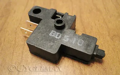 Clutch Start Switch 1