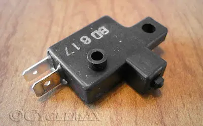 Clutch Cruise Switch 1