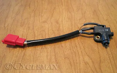 Gl1500 Reverse Lever Switch 1