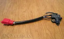 Gl1500 Reverse Lever Switch 2