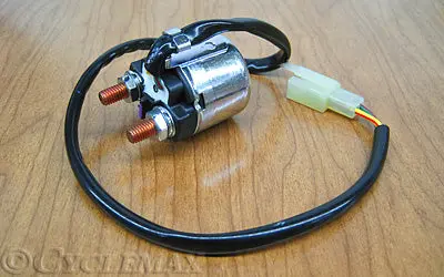 Gl1500 Starter Relay Switch B 1