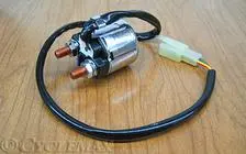 Gl1500 Starter Relay Switch B 2
