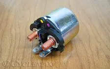 Gl1500 Starter Relay Switch A 1