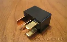 Gl1800 Oem Micro Relay 1