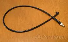 Gl1500 Oem Speedometer Cable 1
