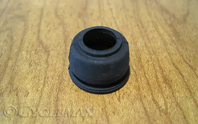 Brake Caliper Pin Boot 1