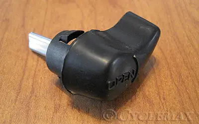 Gl1800 Helmet Lock Knob 2