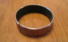 Gl1800 Front Fork Bushing 1