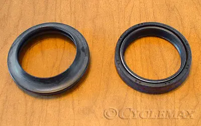 Gl1800 Fork Seal Kit 1
