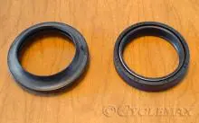 Gl1800 Fork Seal Kit 2
