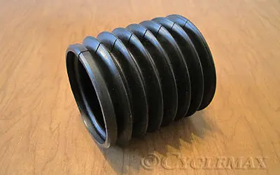 Gl1500 Rear Shock Replacement Boot 1