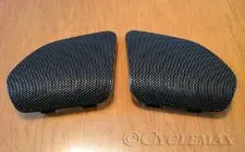 Gl1800 Oem Front Speaker Cover 2