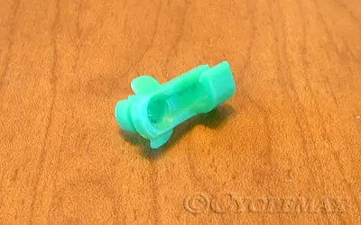 Gl1800 Trunk Opener Rod Clip 1