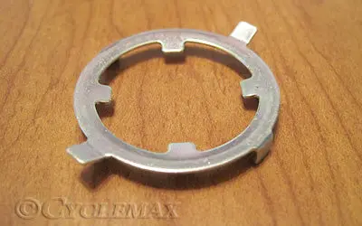 Steering Stem Lock Washer 2