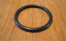 O-Ring For Rear Drive Filler Cap 2