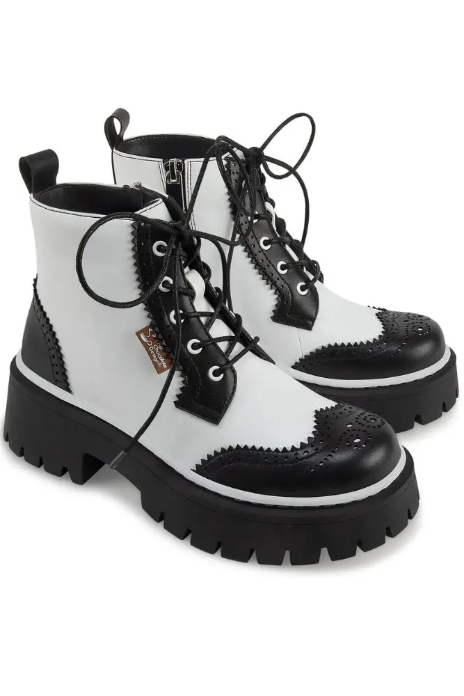 Havana Women's Boots 1