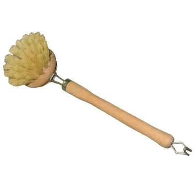 Haug Bursten Wooden Dish Brush 1