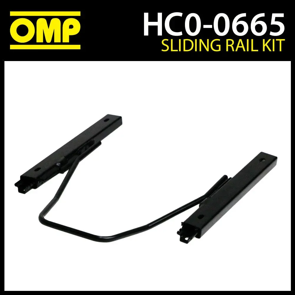 Omp Seat Sliding Rails 1