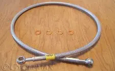 Gl1800 Rear Suspension Preload Line 1