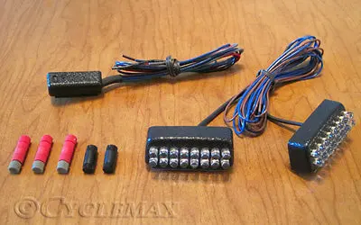 Hyper-Lite 16 Led Universal 1