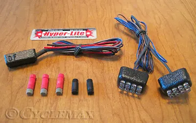 Hyper-Lite 8 Led Universal 1