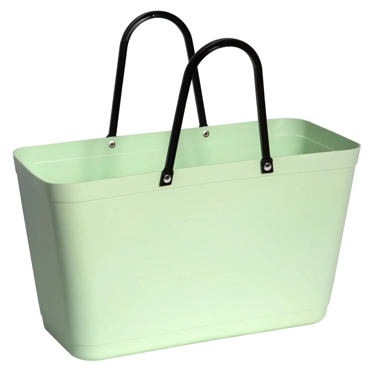 Hinza Eco Bag Large Light-Green 1