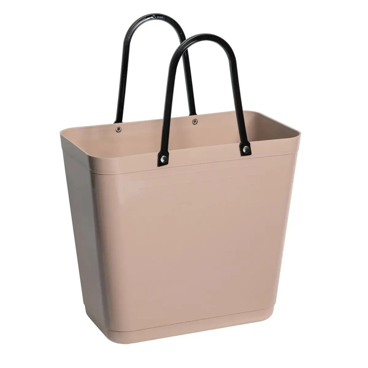 Hinza Eco Bag Tall Nougat 1